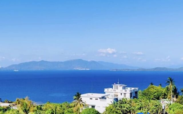 Puerto Galera Seaview Resort