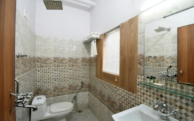 Virasat Mahal Heritage Hotel