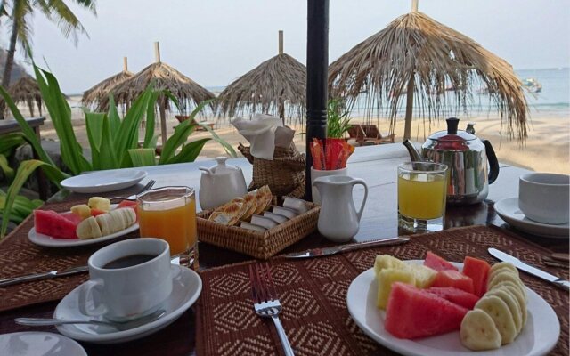 Yoma Cherry Lodge