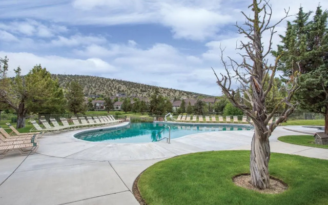 WorldMark Eagle Crest