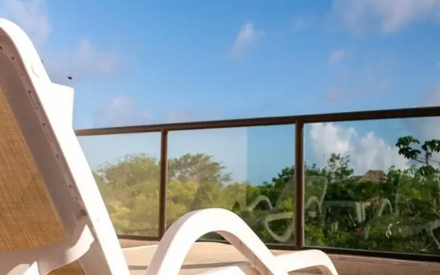 Santuario Apartments