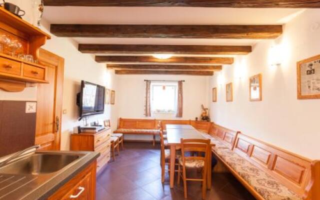 Appartement Wildbach