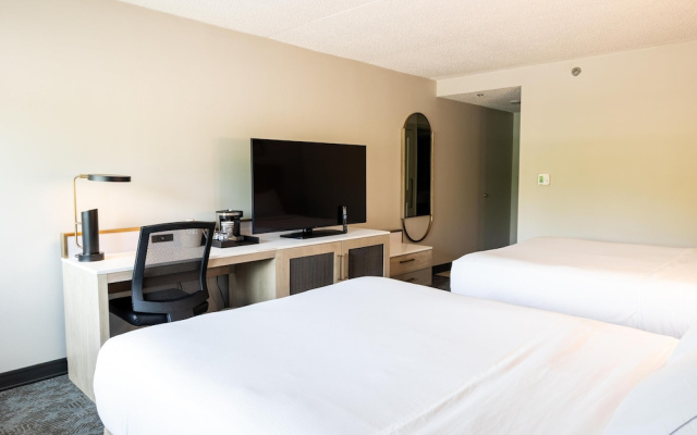 DoubleTree by Hilton Austin