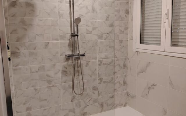 Serendipity Hispalis Nervión