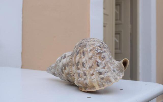 Kalymnos Studio just4two