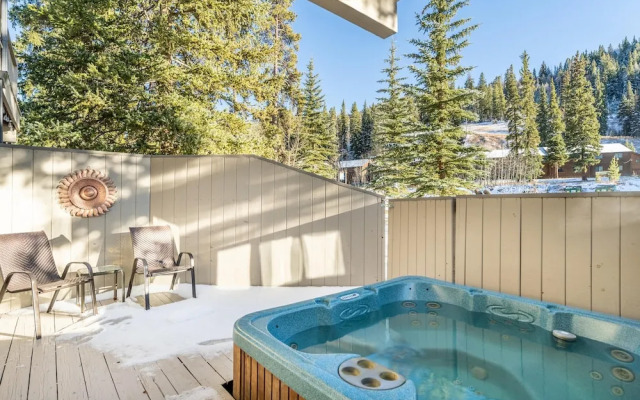 Ironwood #2984: 2 by Summit County Mountain Retreats