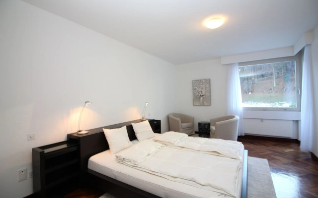 Residenza Parco Carona