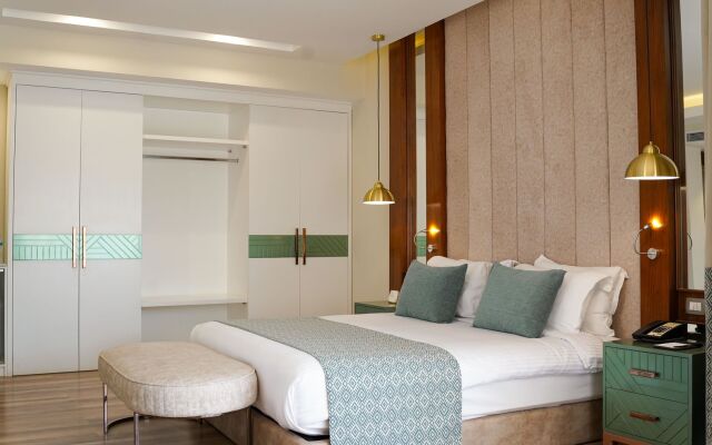 Xanadu Makadi Bay