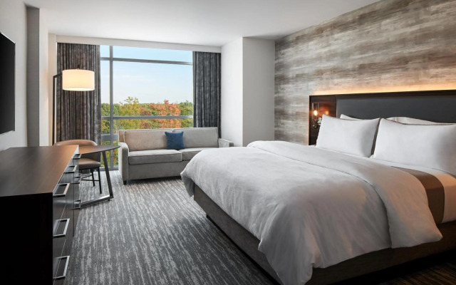 The Westin Richmond