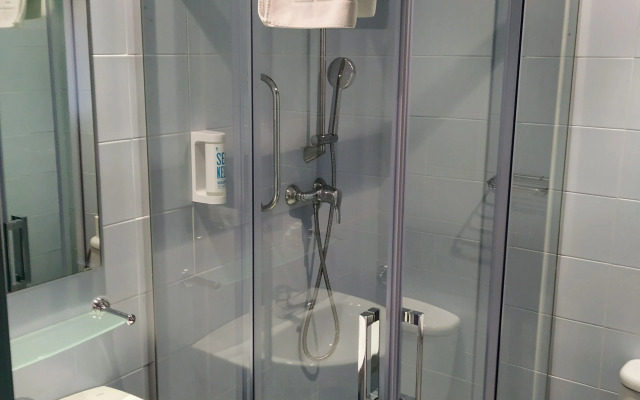 Hotel Casa Santa Elena