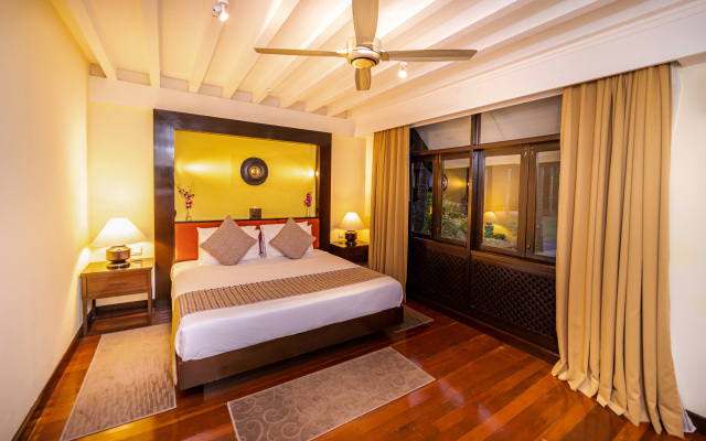 Rebak Island Resort & Marina, Langkawi – Guest Rooms – Rebak Island