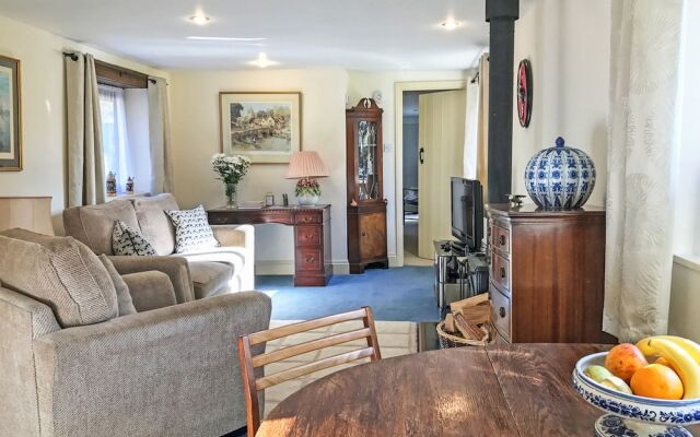 The Byre