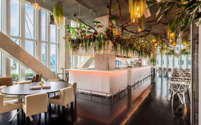 nhow Rotterdam Hotel