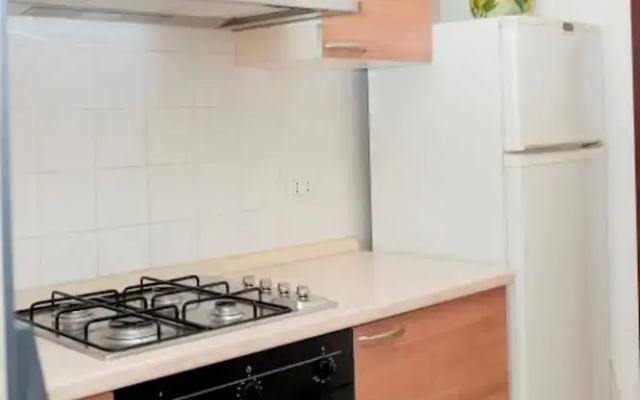 Stunning sea View Flat for 6 Baia Verde Gallipoli