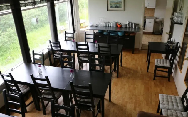 Dettifoss Guesthouse