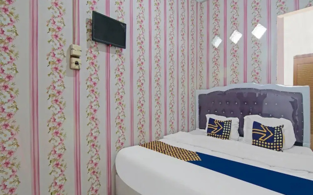 Hotel O Yoezef Homestay Syariah