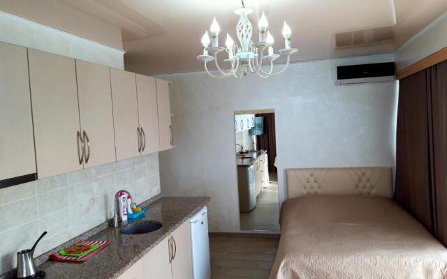 Apartment in Selaziri 164