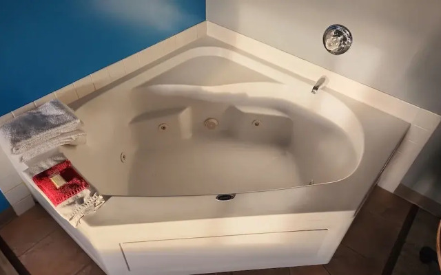 Super Star Inn & Suite Lincoln Crete