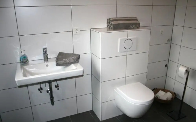 Pension Karlsbad am Waldrand