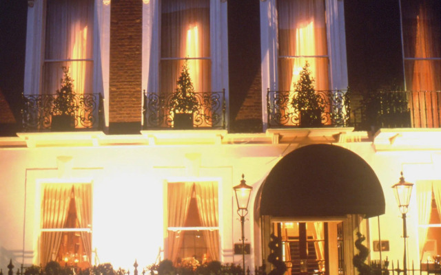 The Leonard Hotel