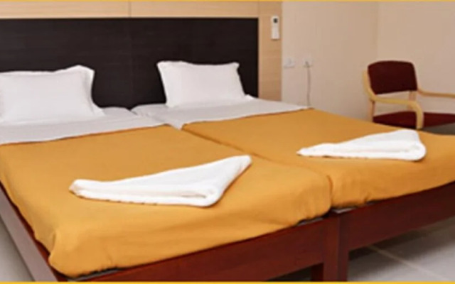 Hotel Diamond Kumbakonam