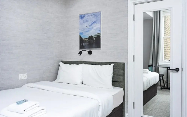 Trendy Studios Primrose Hill