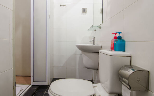OYO 272 I Hotel