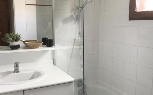 Chalet Le Dévoluy-Agnières-en-Dévoluy, 3 pièces, 7 personnes - FR-1-504-69