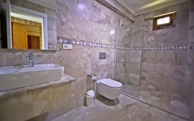 Fethiye Likya Suit A Villa