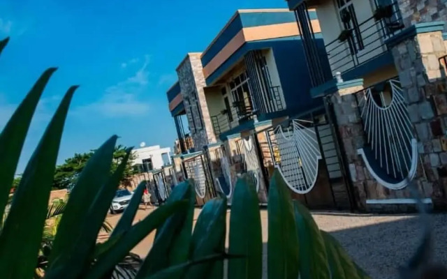 Konga Hotel Kigali