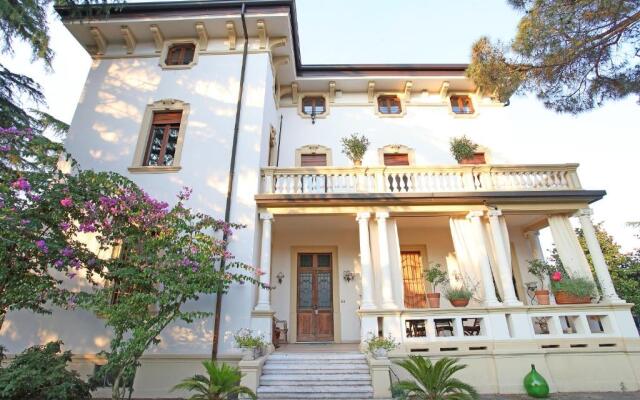 Il Bozzolo Boutique Apartments