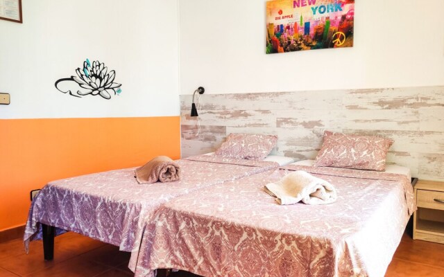 Sol a Sol Hostel