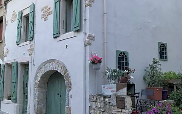 Chambre d'Hôtes Le Laurier Blanc