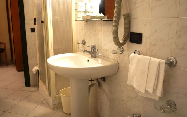 Hotel Scigliano