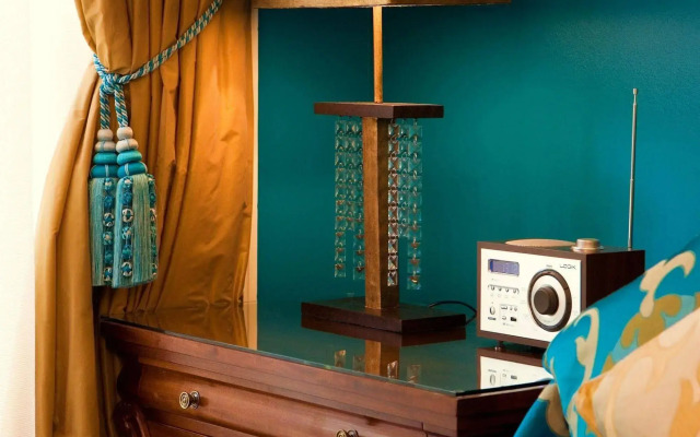 Twenty Nevern Square Hotel