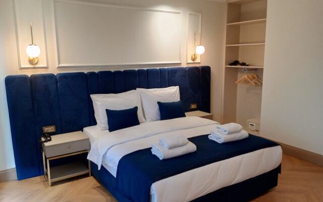 Taksim Bosphorus Hotel