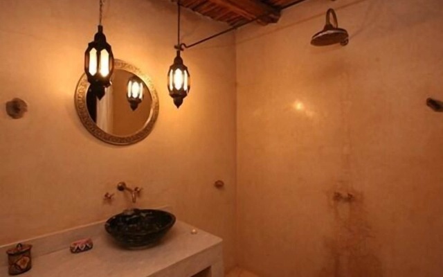 Riad Dar Ftouma