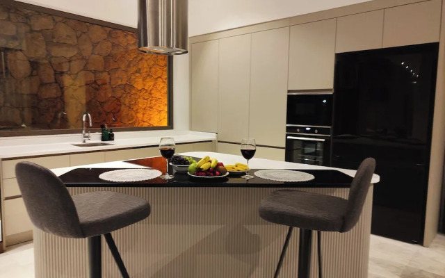 Villa Sun 10 - PLANET LUXURY VILLAS