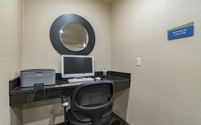 Cobblestone Inn & Suites - Lamoni