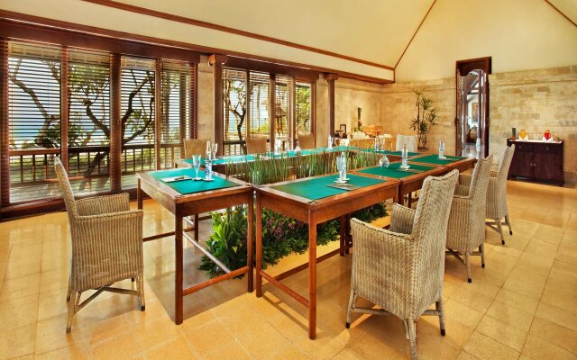 The Oberoi Beach Resort, Bali