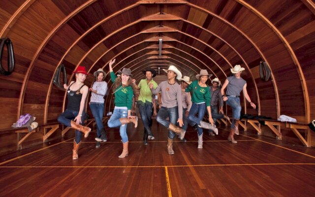 Flying E Ranch