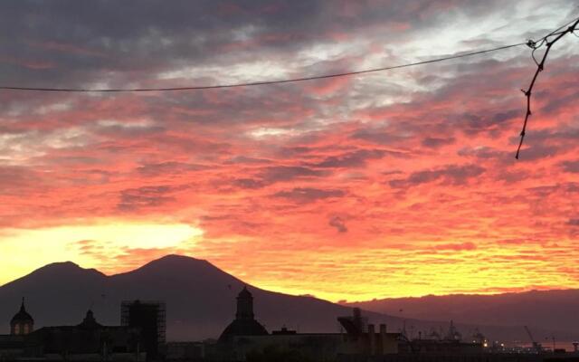 Appartamentino San Gregorio Armeno & Rooms