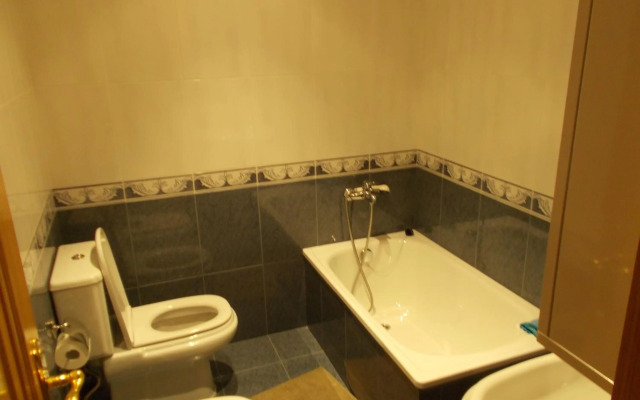 Apartamento Ría de Ribadeo