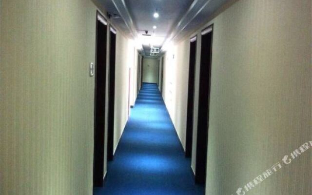 Kaiyue Seaview Hotel