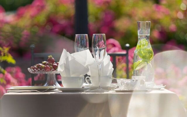 Hotel Villa Seeschau - Adults only