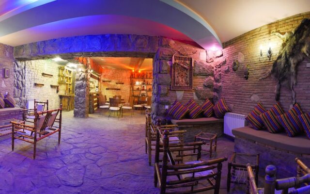 Hotel La Strada