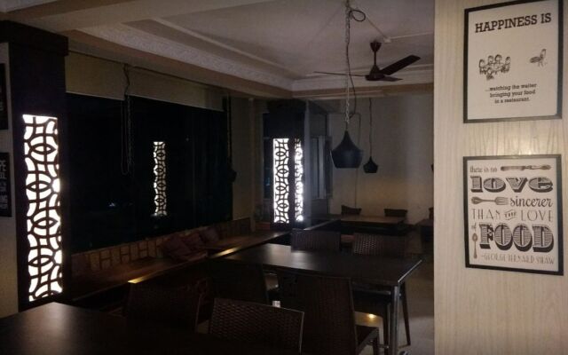 Dharamkot Inn