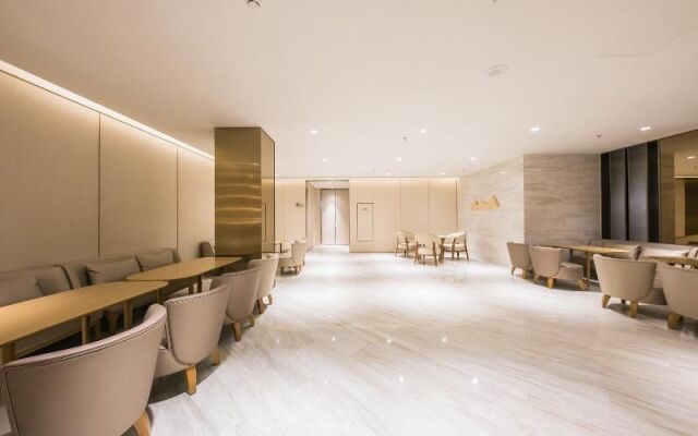 Ji Hotel Beijing Liujiayao Branch