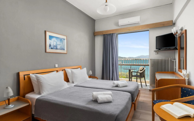 Stefania Beach Hotel