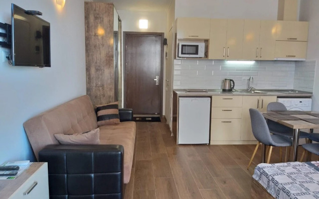 Dream Home Batumi Apart-hotel